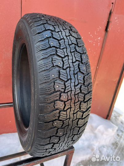 Uniroyal MS Plus 45 195/65 R15 91Q