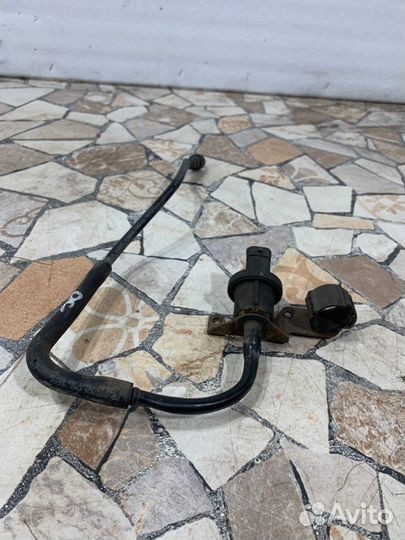 Клапан абсорбера (соленоид) Opel Corsa хэтчбек 1.4