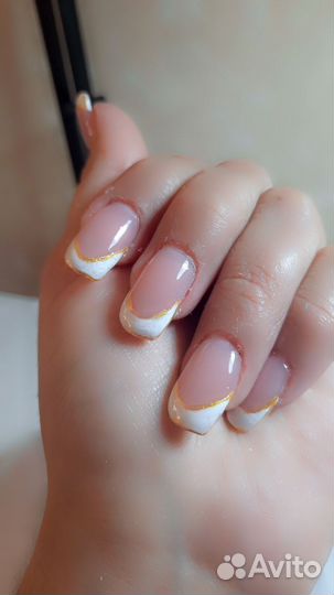 Ищу модель на маникюр и педикюр