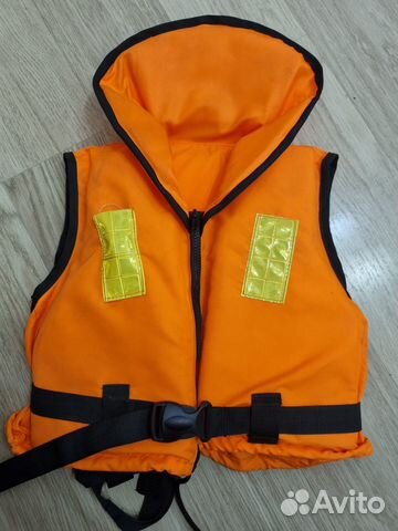 Спасательный жилет Штурман детский