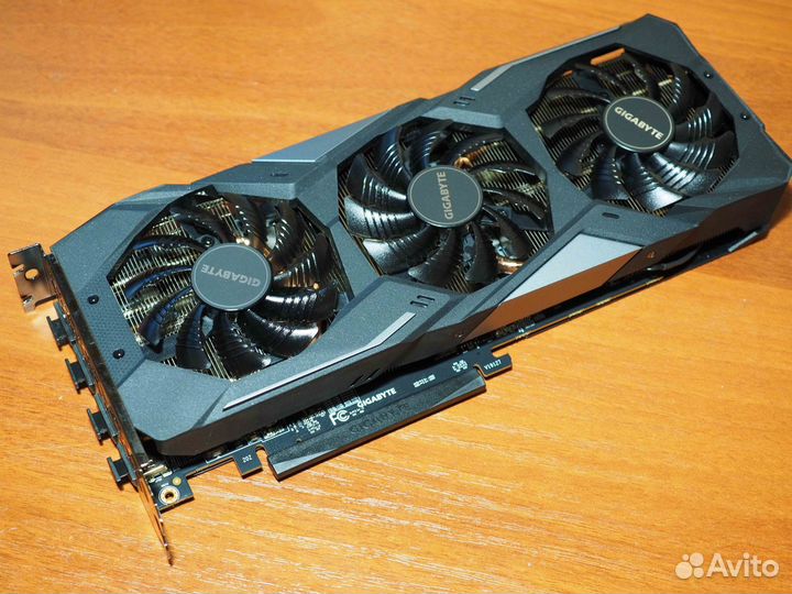 RX 5500 xt Gaming OC 4 gb