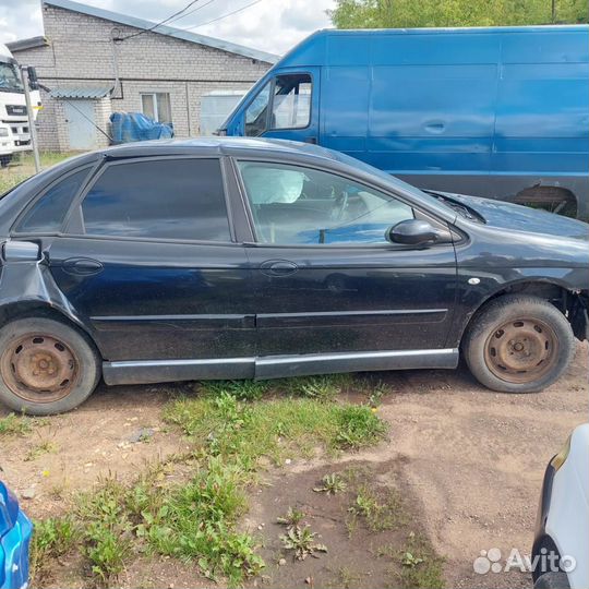 Ситроен с5 в разбор