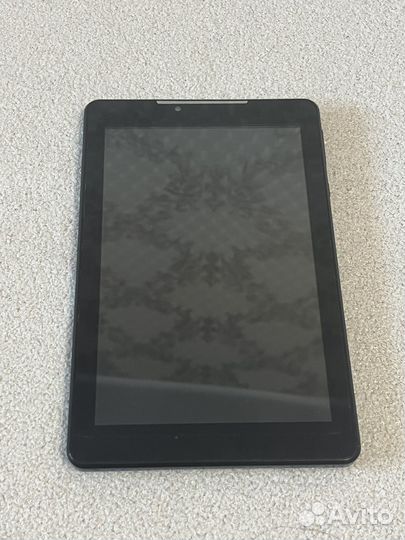 Планшет prestigio multipad 2