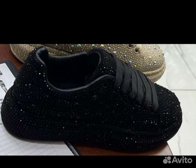 Кроссовки женские новые, Турция