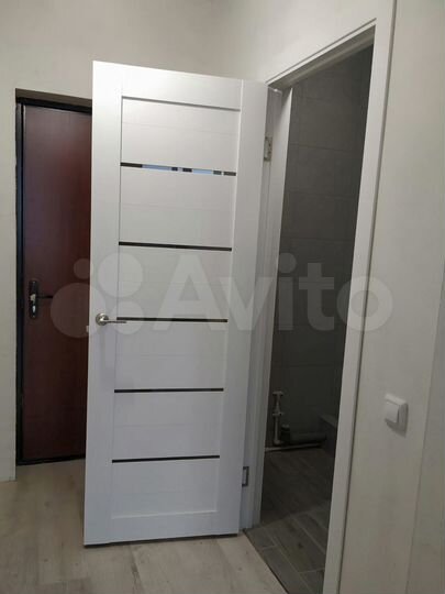 Квартира-студия, 21,5 м², 17/21 эт.