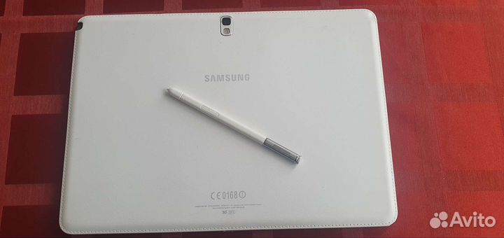 Планшет samsung galaxy note 10.1 edition 2014