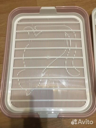 Лоток для кошек