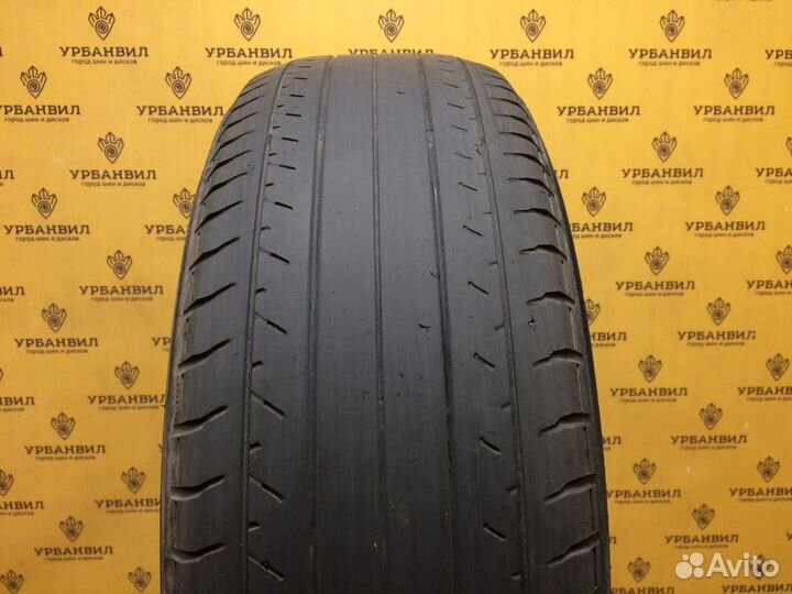 Yokohama Aspec A349A 215/65 R16 98H
