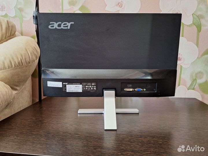 Монитор Acer RT240Y bmid