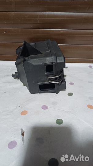 Корпус блока предохранителей мерседес w164 x164
