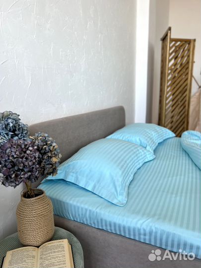 Постельное бельё