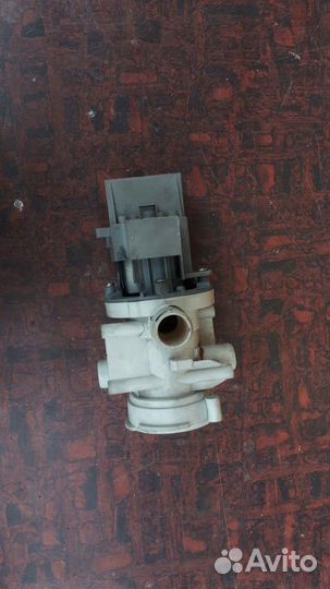 Сливной электронасос