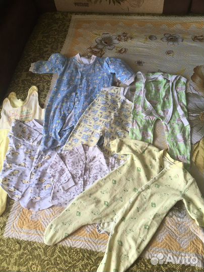 Детская одежда