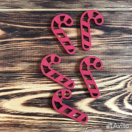 Лазерная резка фанеры