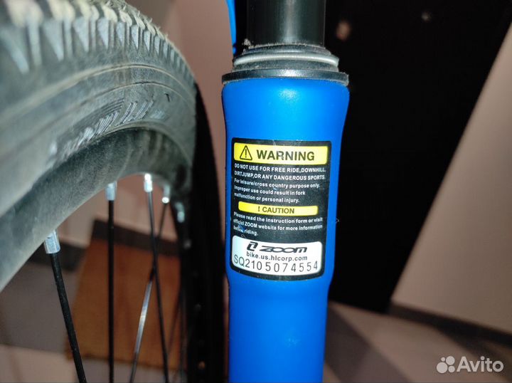 Велосипед горный Stels Navigator 500 D 26 F020