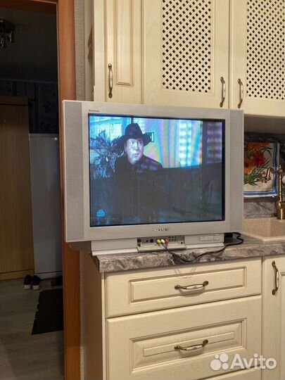 Телевизор sony