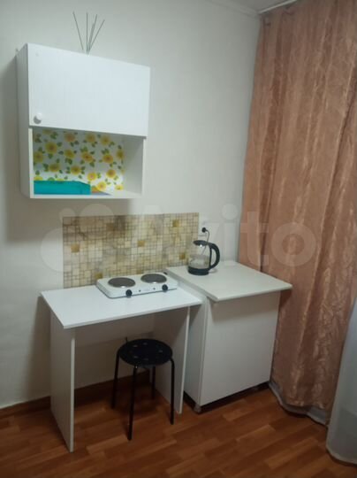 Комната 11 м² в 3-к., 1/3 эт.