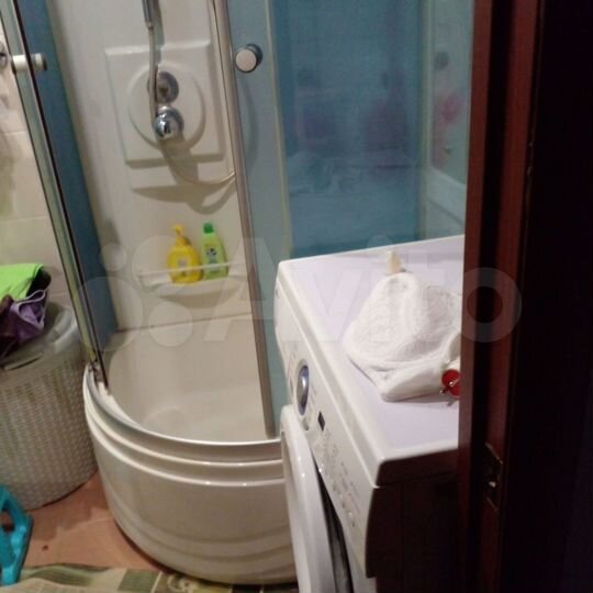 Комната 14 м² в 3-к., 3/9 эт.