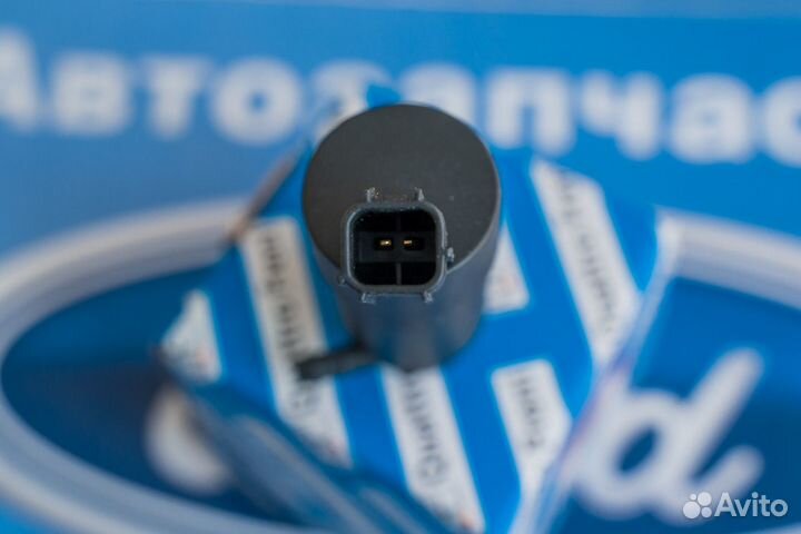 Насос омывателя Форд Фокус 2, Форд Фокус 3, Мондео