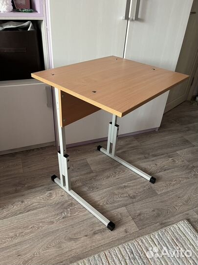 Растущая парта