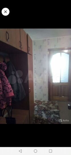 2-к. квартира, 39,7 м², 2/2 эт.