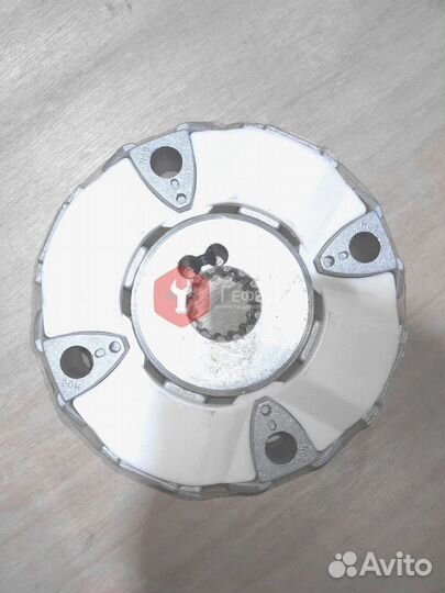 Муфта насоса Hitachi ZX130LCN-3fams 4683953