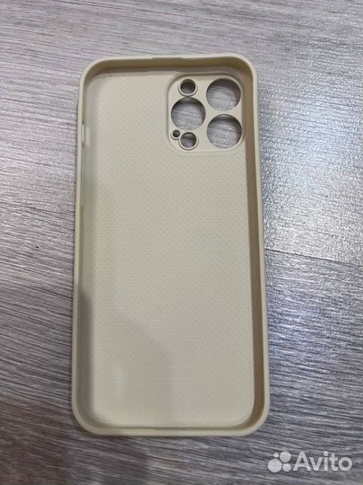 Чехол на iPhone 13 pro max