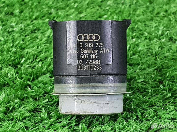 Датчик парковки Audi A6 (C7, 4G) 2011-2018