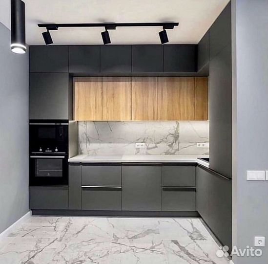 Мебель на заказ