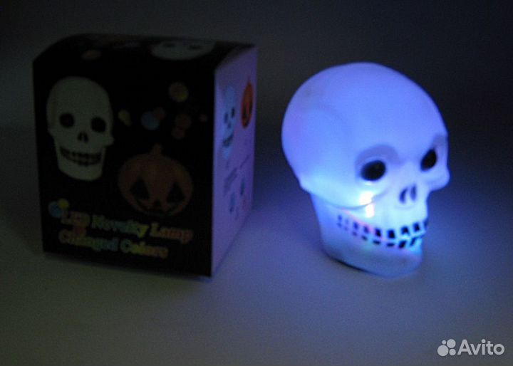 Светильник 