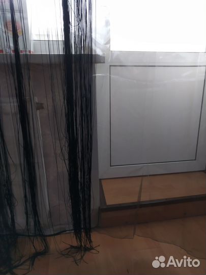 Шторы и тюль