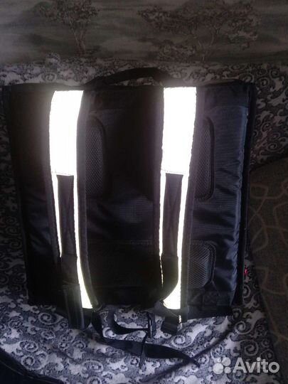 Термо сумка