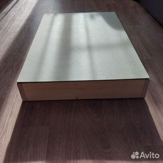 Световая песочница