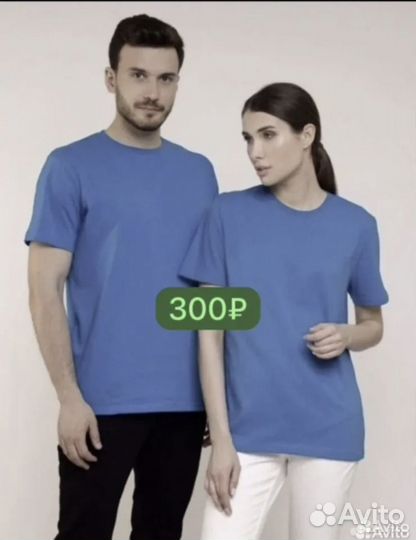 Футболка туника