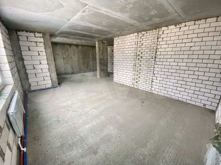 3-к. квартира, 111,6 м², 11/25 эт.