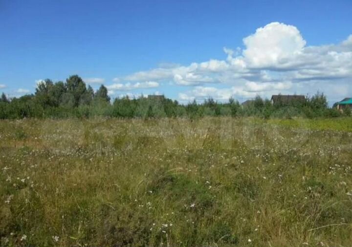 Участок 9 сот. (СНТ, ДНП)