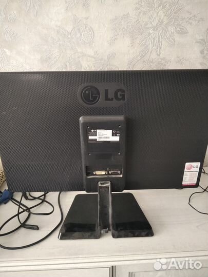 Монитор для компьютера