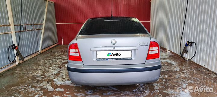 Skoda Octavia 1.4 МТ, 2009, 170 000 км