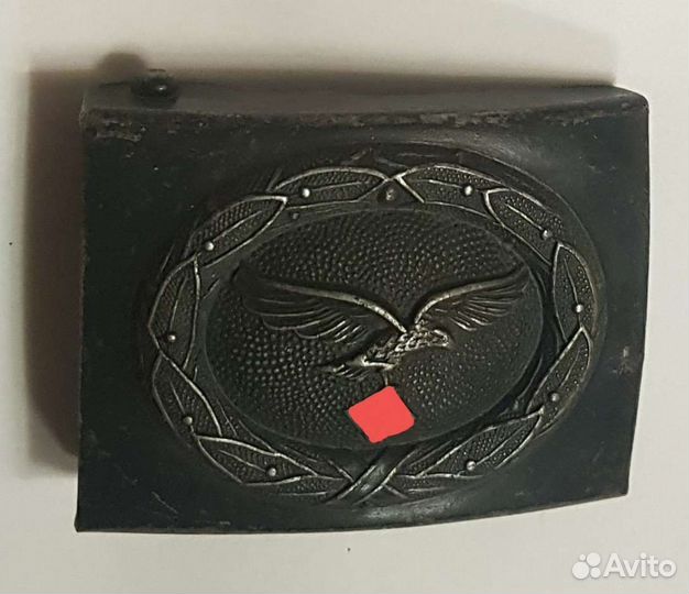 Пряжка Luftwaffe