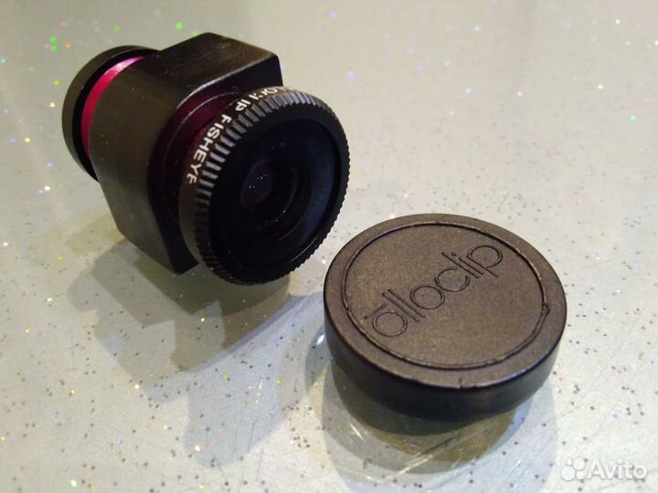 Olloclip Объектив для iPhone
