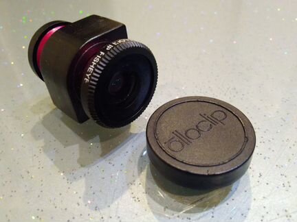 Olloclip Объектив для iPhone