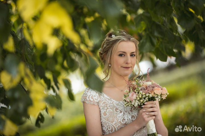 Парикмахер