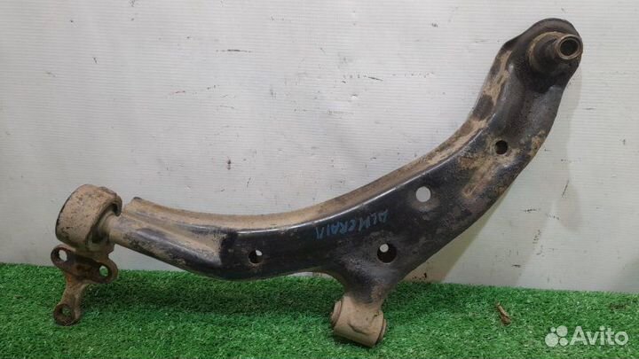 Рычаг передний левый Nissan Almera Classic 1.6