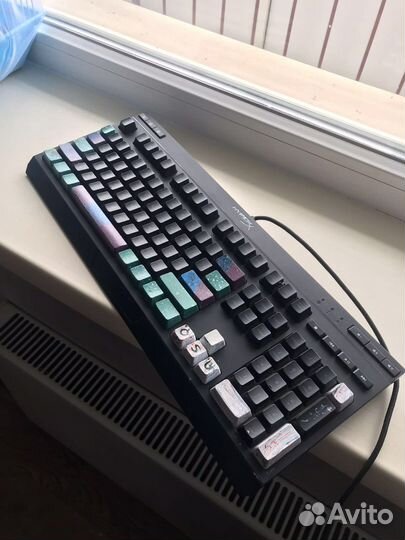 Клавиатура