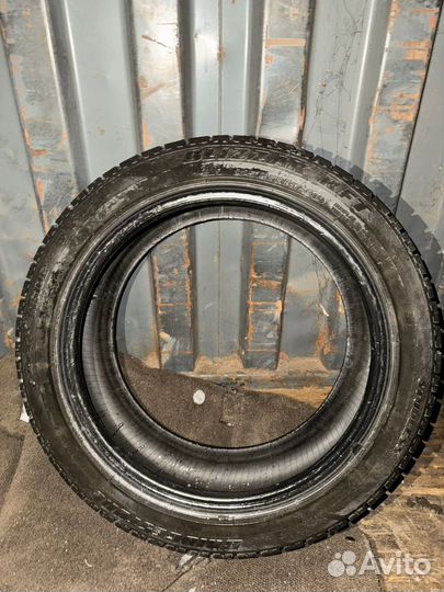 Bridgestone Blizzak RFT 225/45 R17