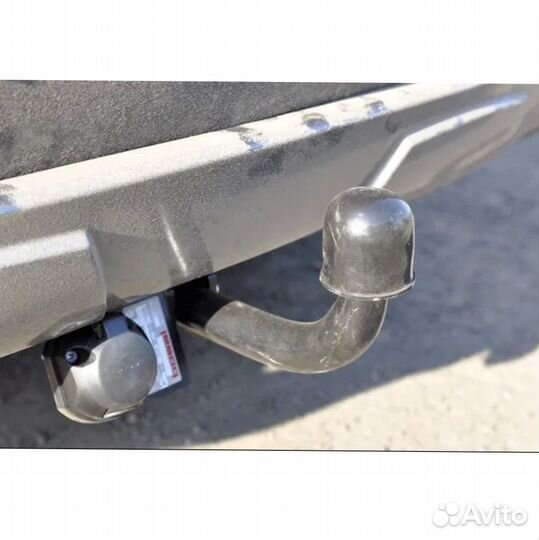 Фаркоп BMW X5 E70 X5 F15, BMW X6 F16