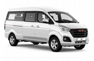 SKM M7 I (2026—2026) Фургон