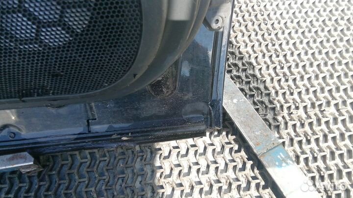 Дверь боковая Land Rover Range Rover 3 LM (2002-20