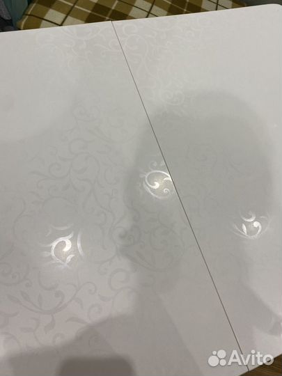 Кухонный стол раскладной