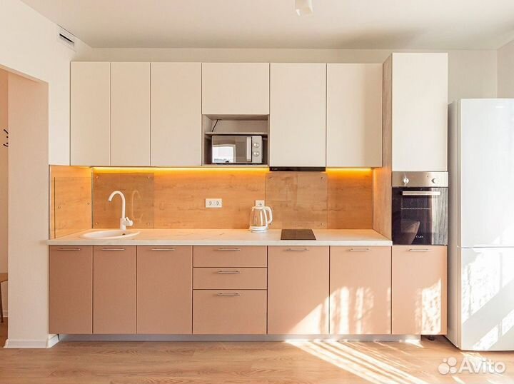 Кухни на заказ. Кухни под ключ